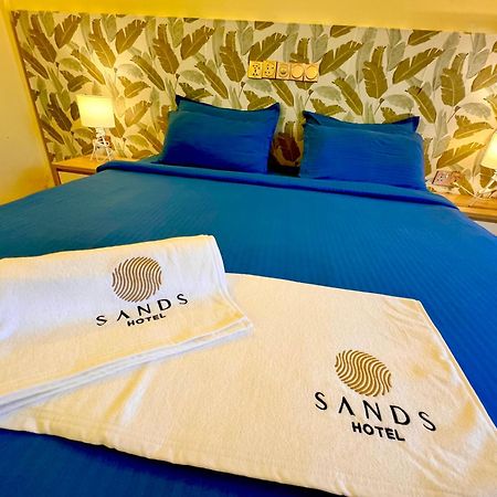 Sands Grand Dhigurah  Zewnętrze zdjęcie