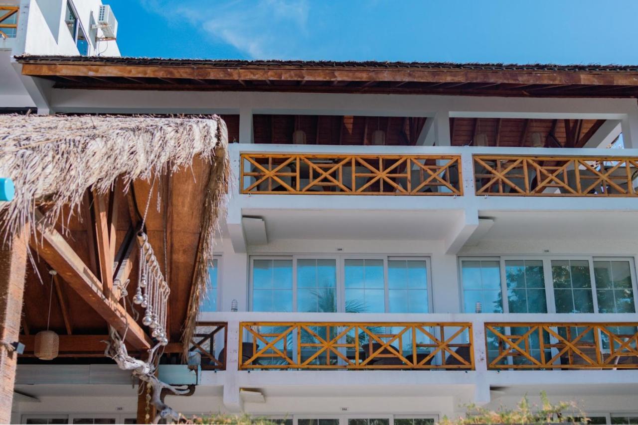 Sands Grand Dhigurah  Zewnętrze zdjęcie