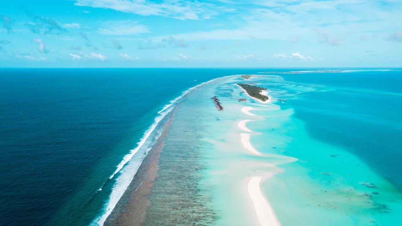 Sands Grand Dhigurah  Zewnętrze zdjęcie