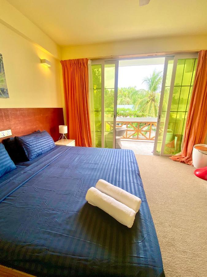 Sands Grand Dhigurah  Zewnętrze zdjęcie