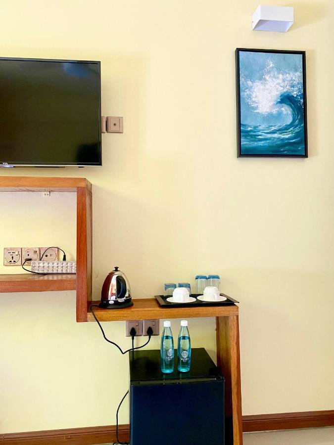 Sands Grand Dhigurah  Zewnętrze zdjęcie