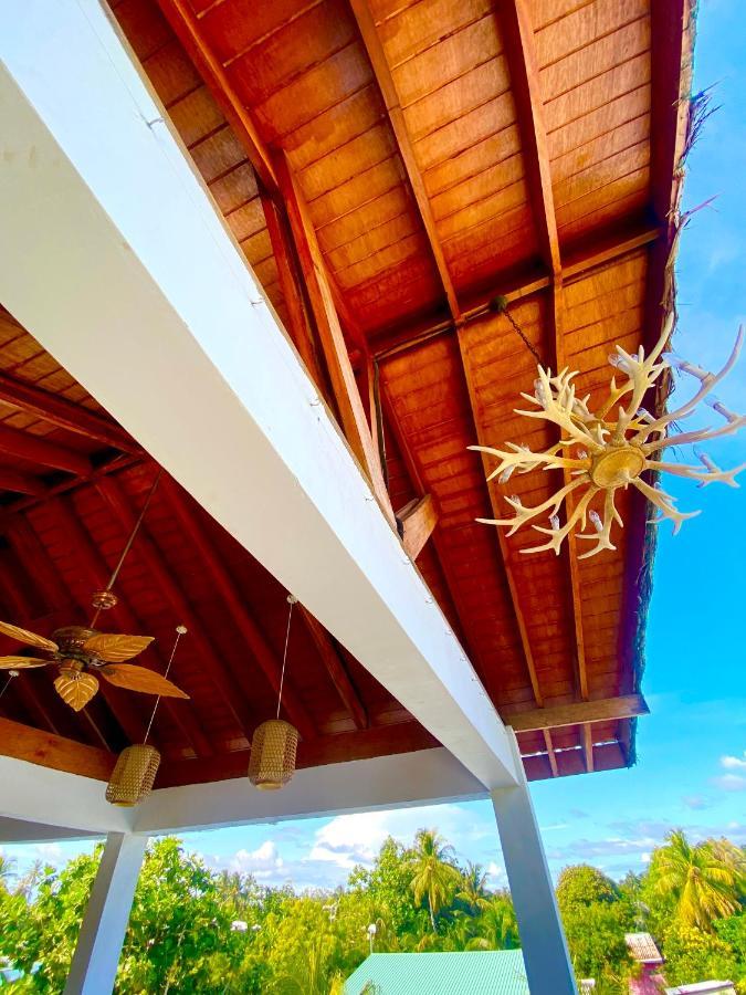 Sands Grand Dhigurah  Zewnętrze zdjęcie