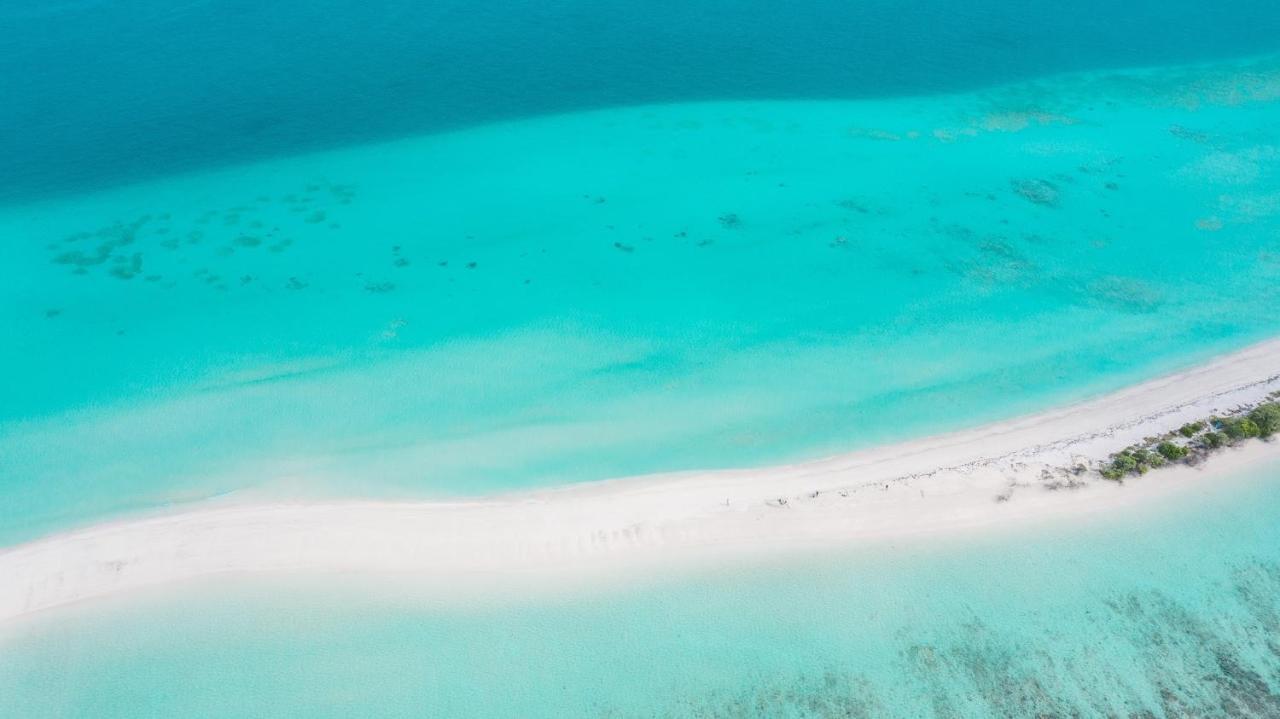 Sands Grand Dhigurah  Zewnętrze zdjęcie