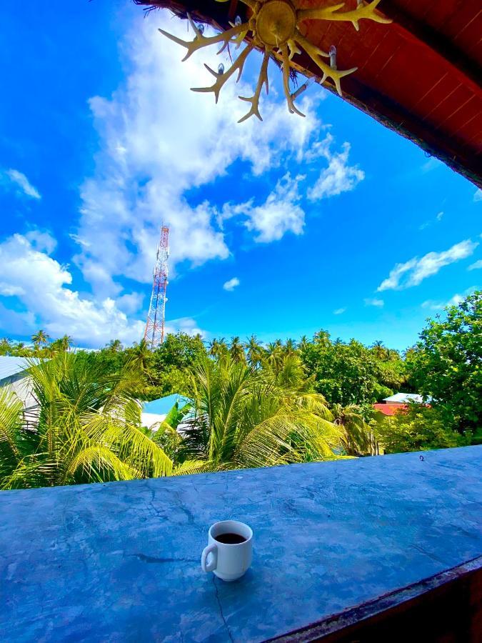 Sands Grand Dhigurah  Zewnętrze zdjęcie