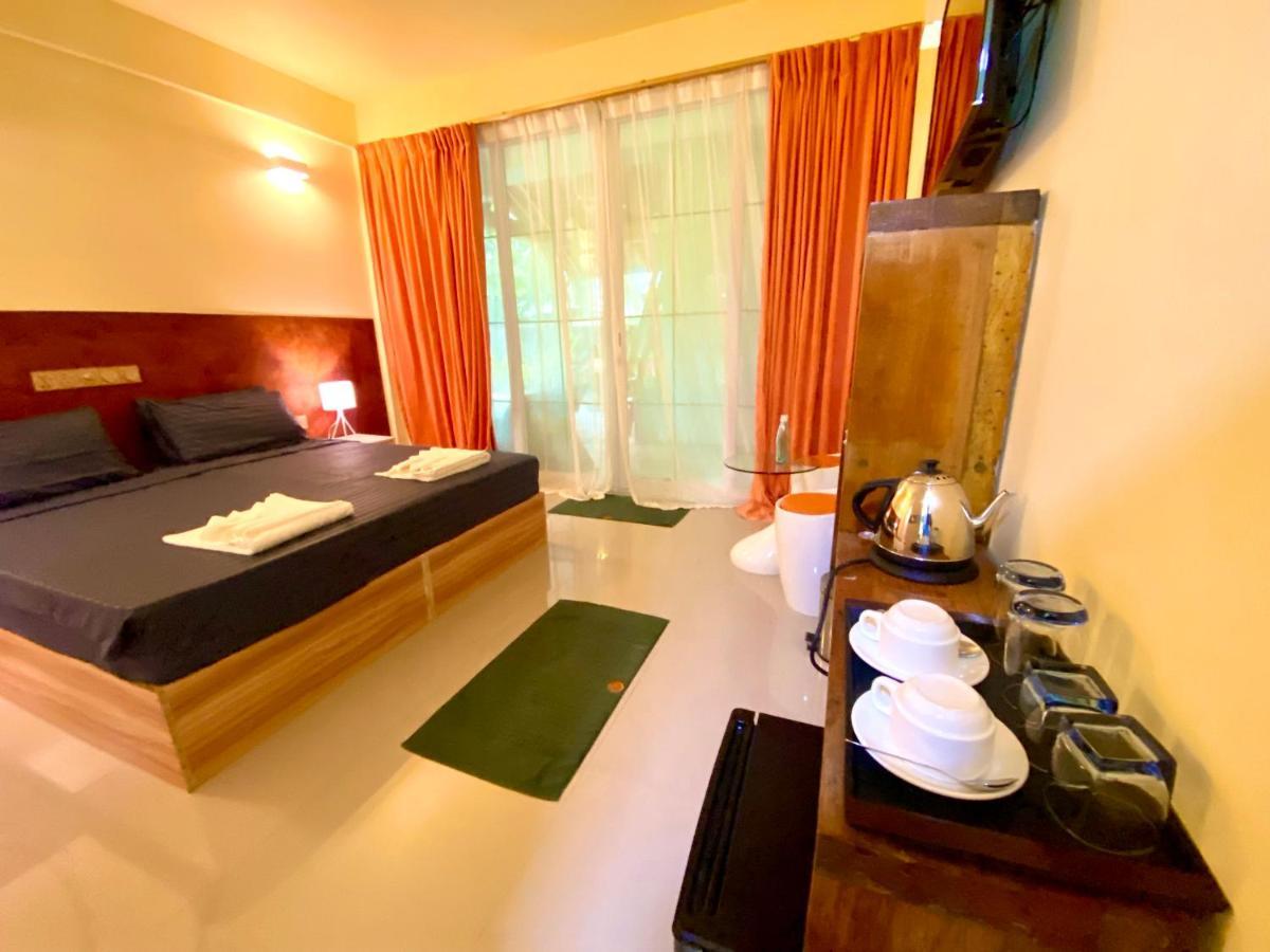 Sands Grand Dhigurah  Zewnętrze zdjęcie