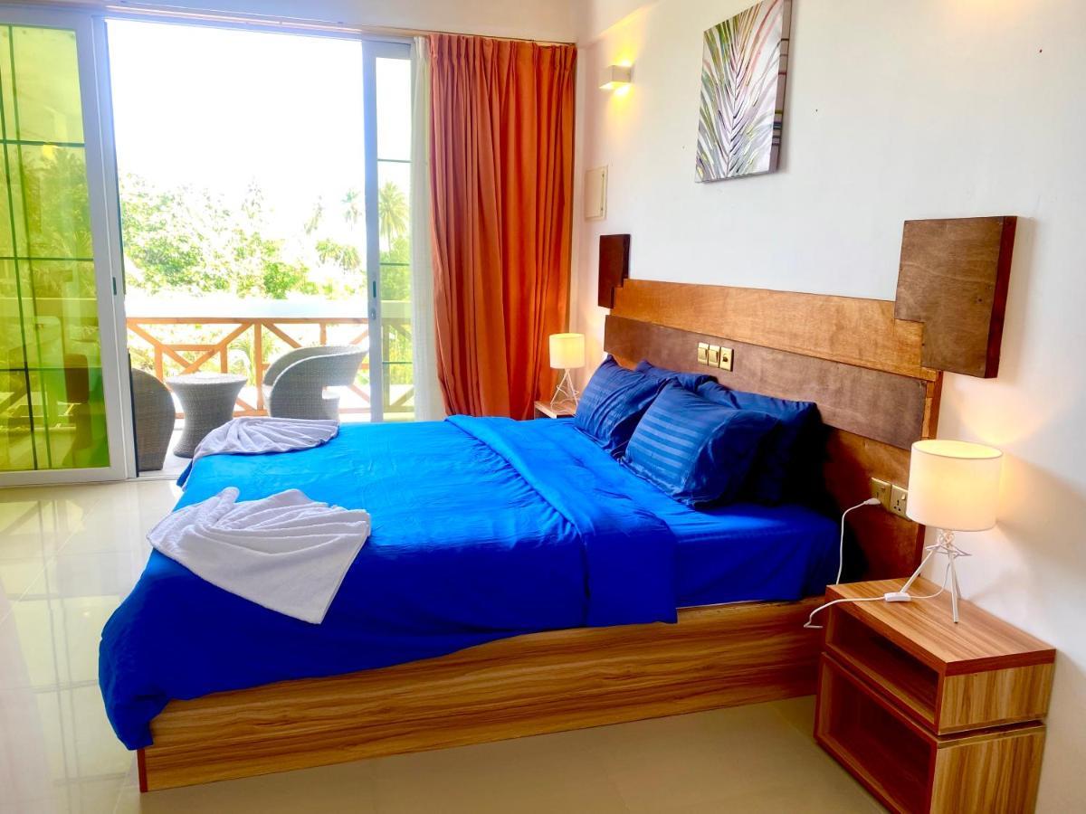 Sands Grand Dhigurah  Zewnętrze zdjęcie