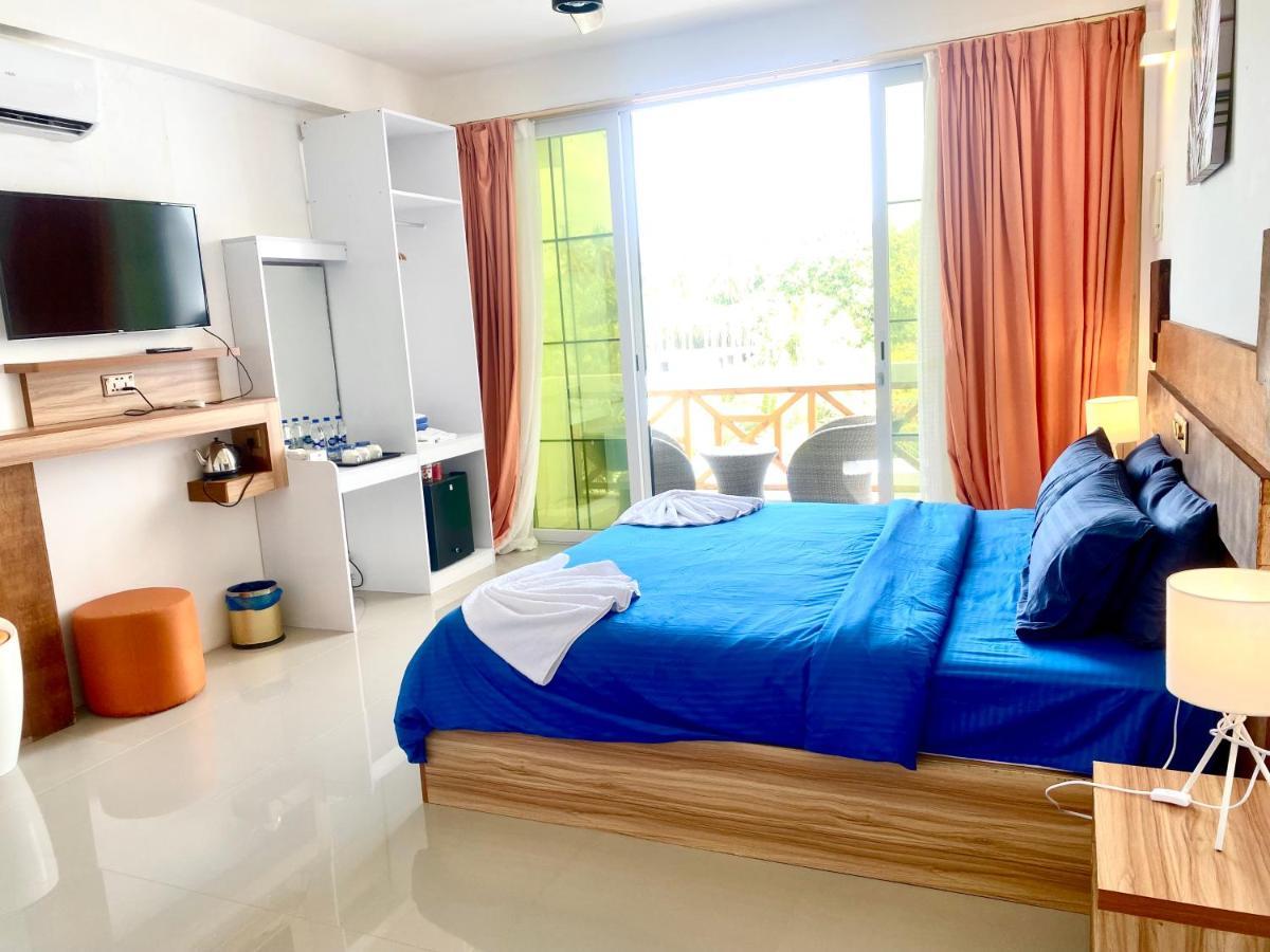 Sands Grand Dhigurah  Zewnętrze zdjęcie