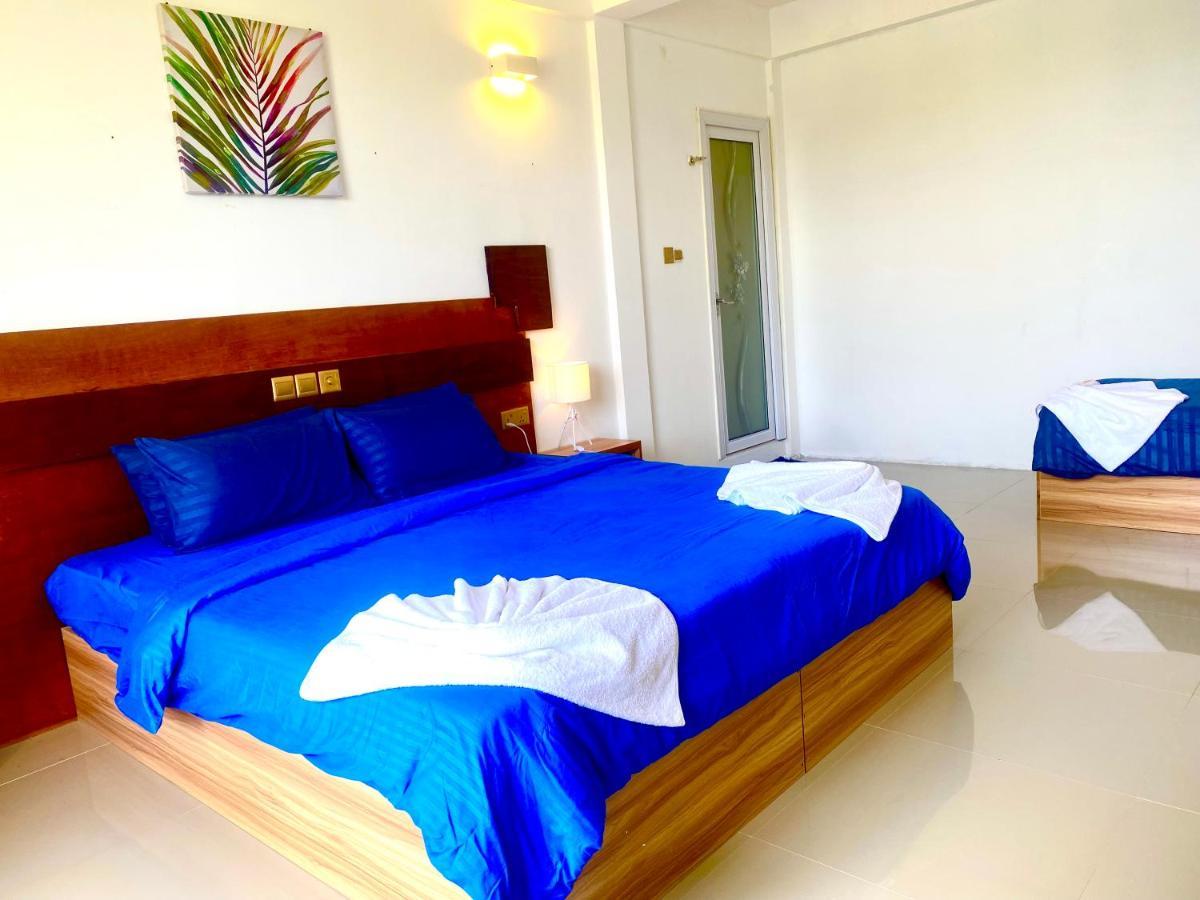 Sands Grand Dhigurah  Zewnętrze zdjęcie