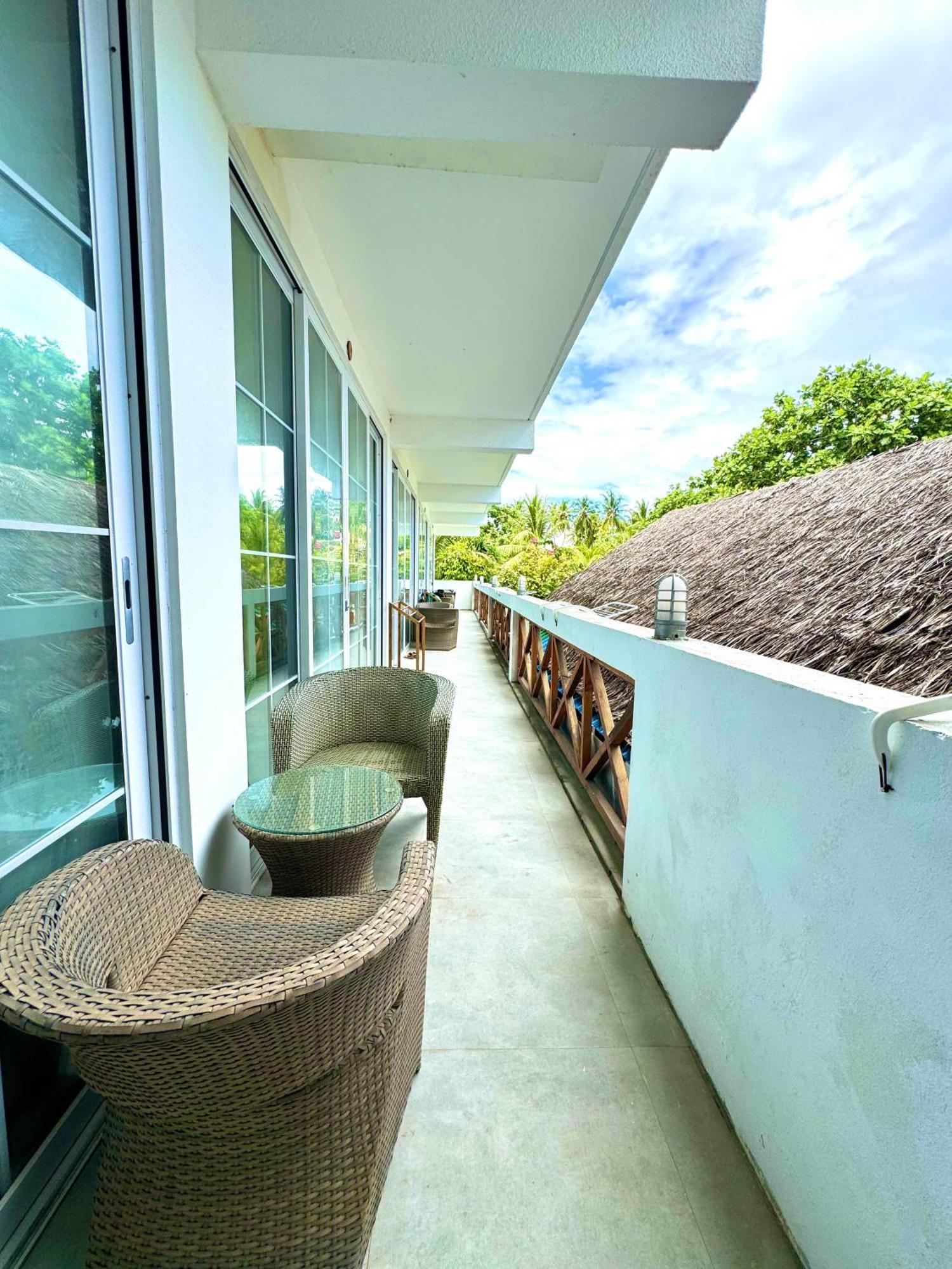 Sands Grand Dhigurah  Zewnętrze zdjęcie