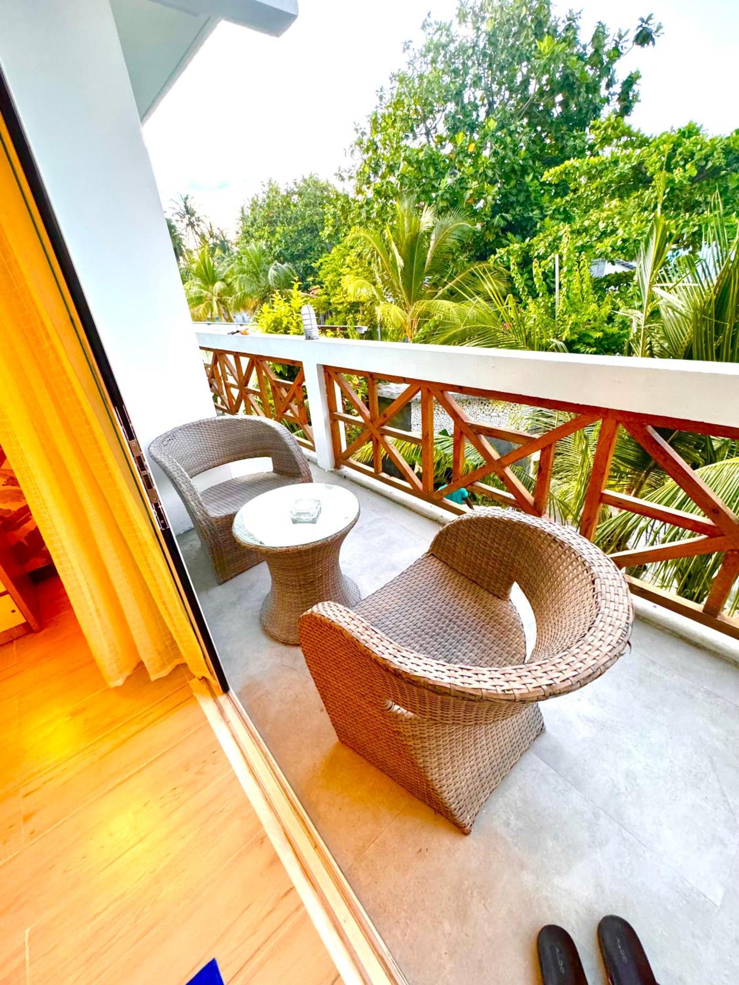 Sands Grand Dhigurah  Zewnętrze zdjęcie