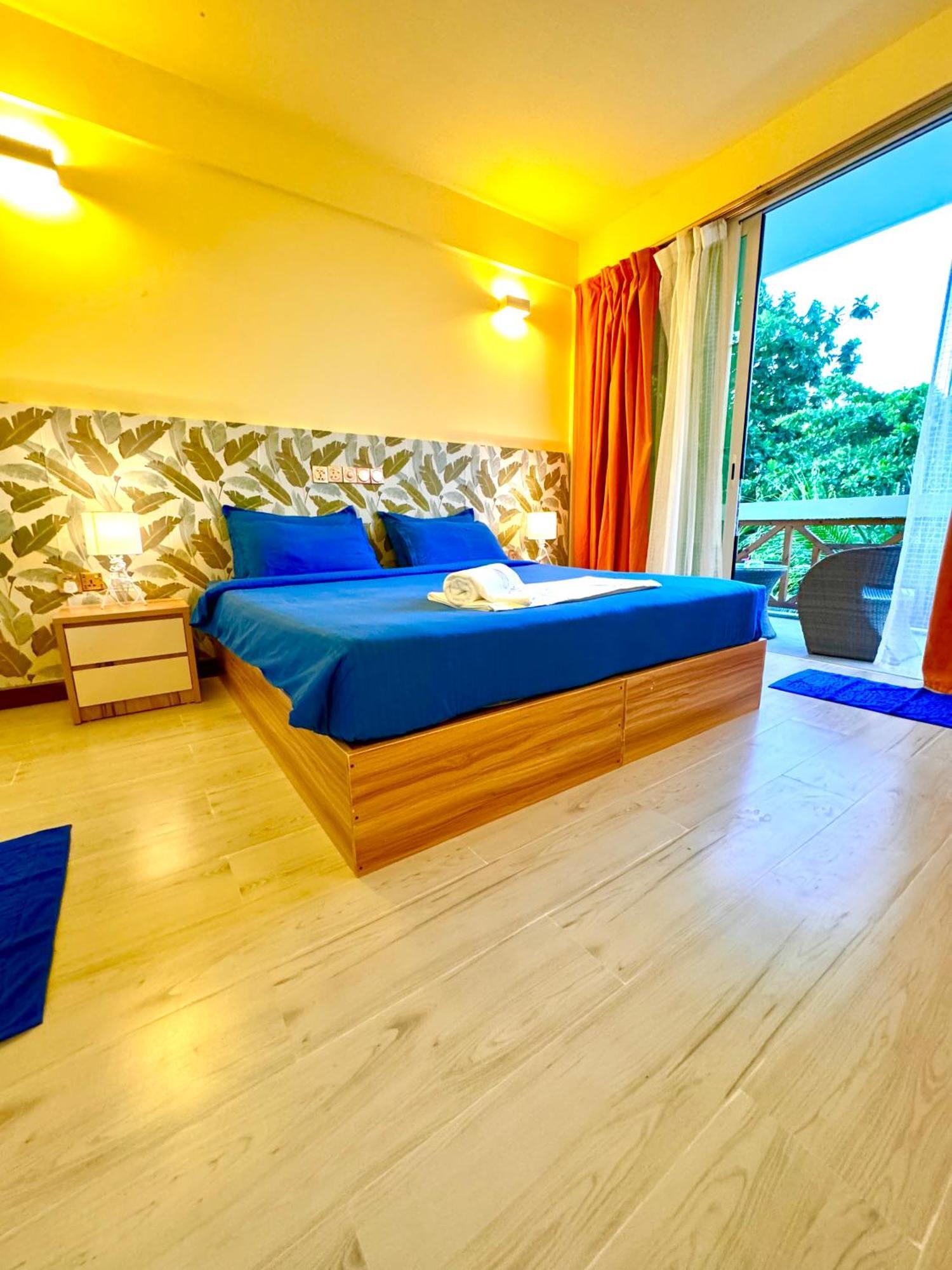 Sands Grand Dhigurah  Zewnętrze zdjęcie