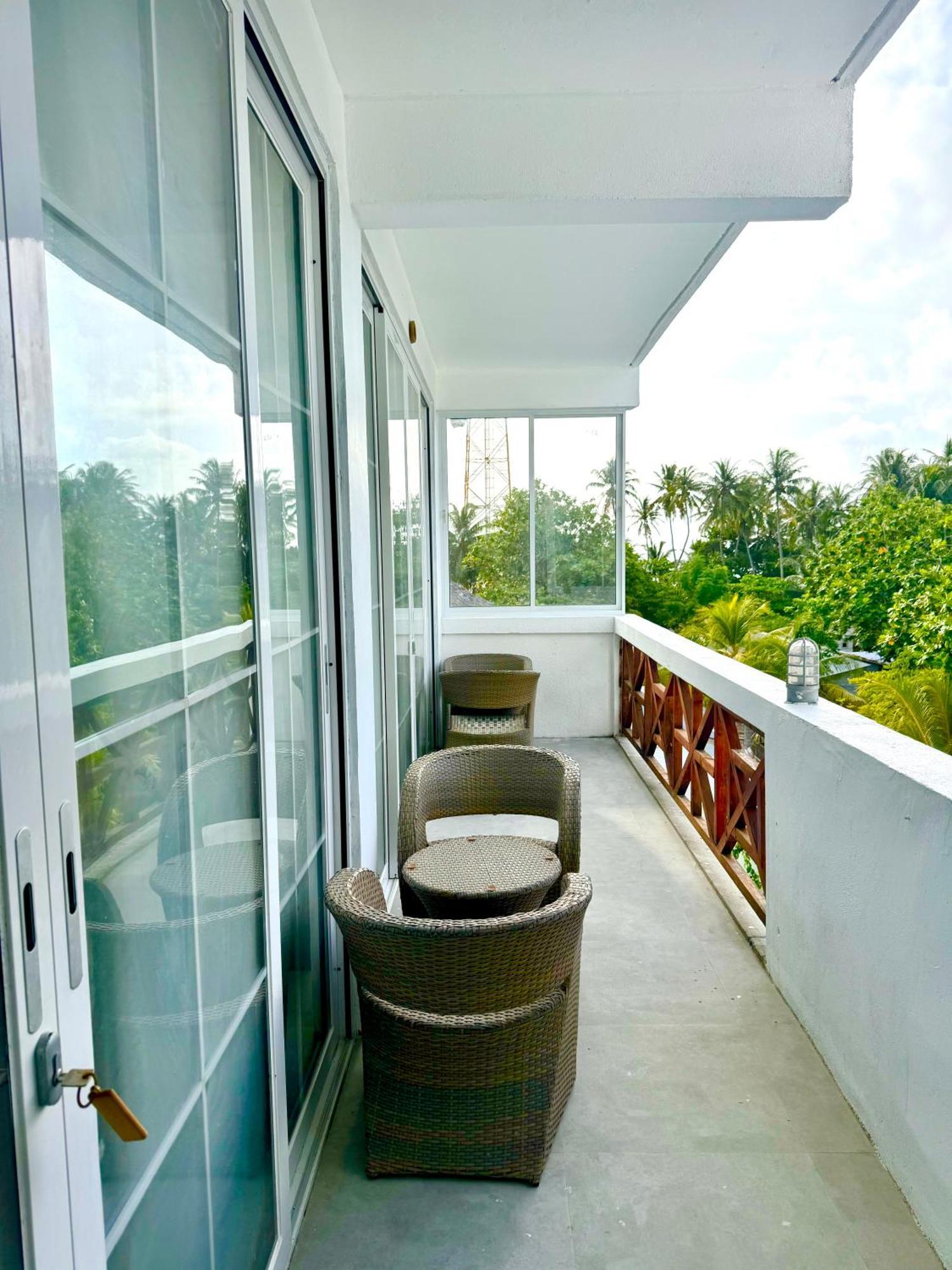 Sands Grand Dhigurah  Zewnętrze zdjęcie