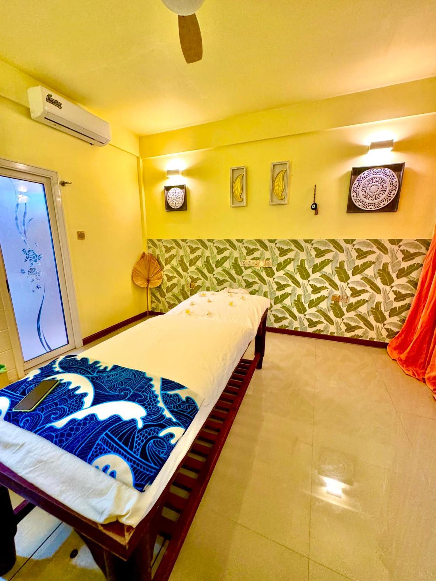 Sands Grand Dhigurah  Zewnętrze zdjęcie