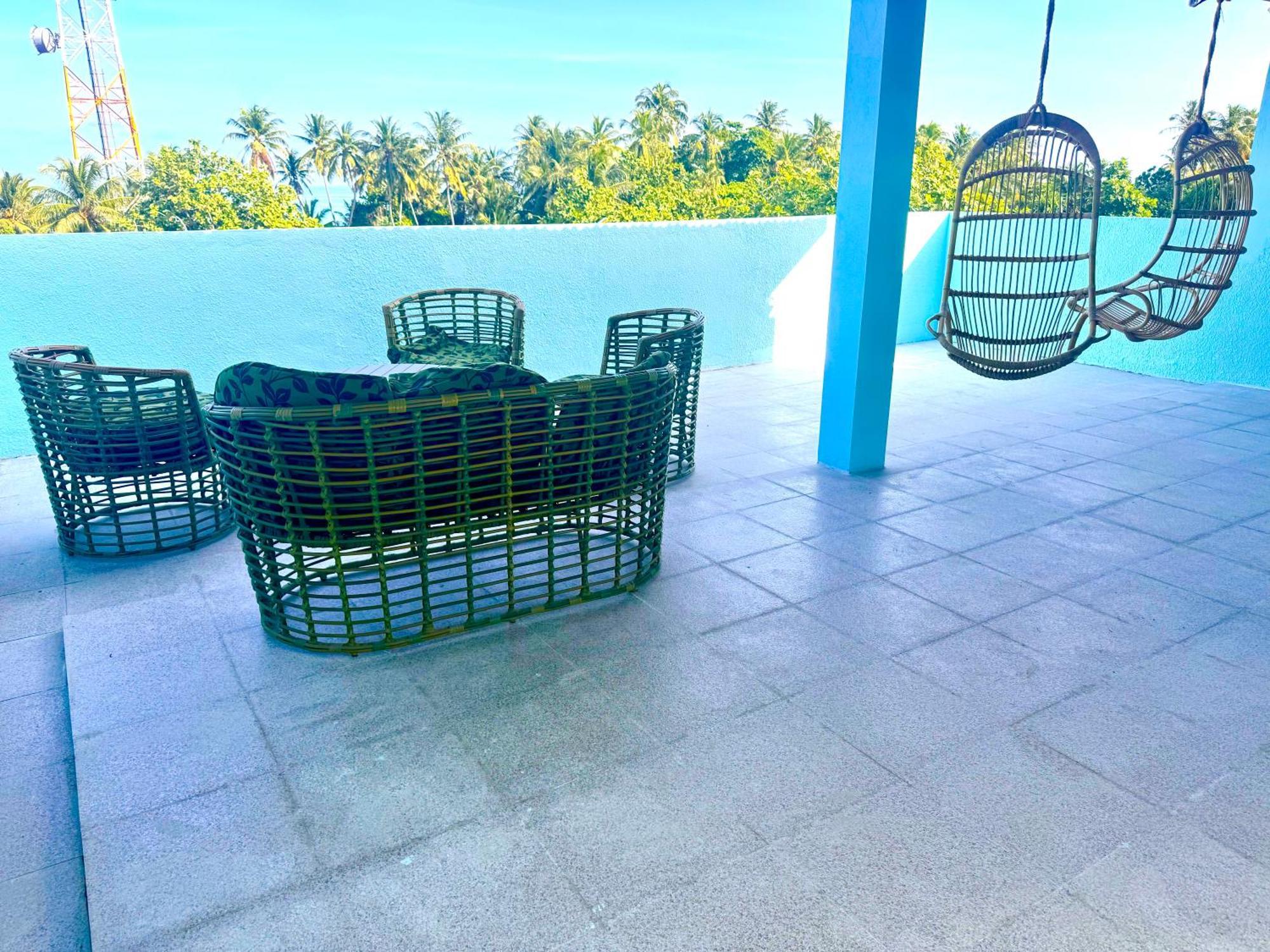 Sands Grand Dhigurah  Zewnętrze zdjęcie