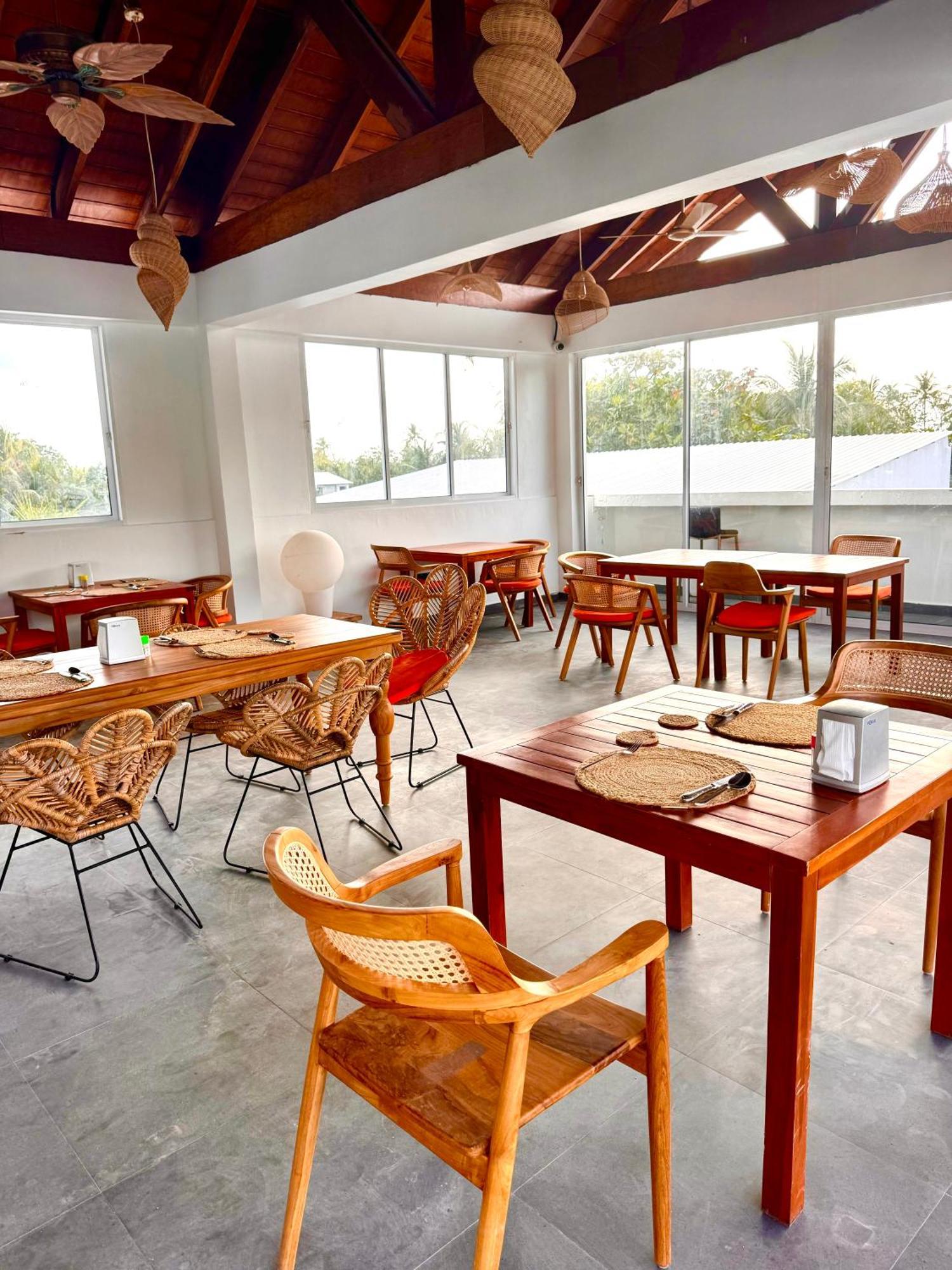 Sands Grand Dhigurah  Zewnętrze zdjęcie