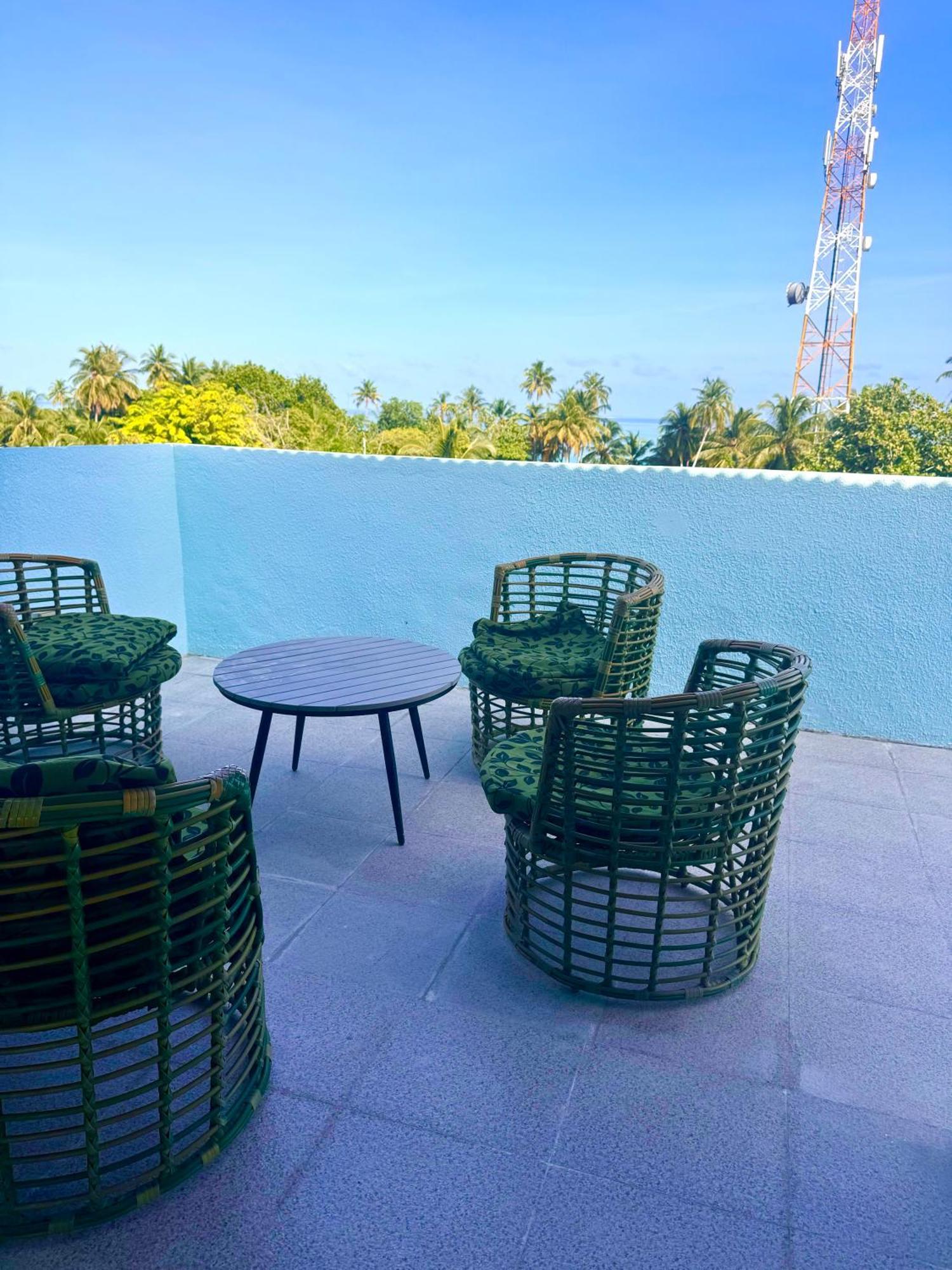 Sands Grand Dhigurah  Zewnętrze zdjęcie