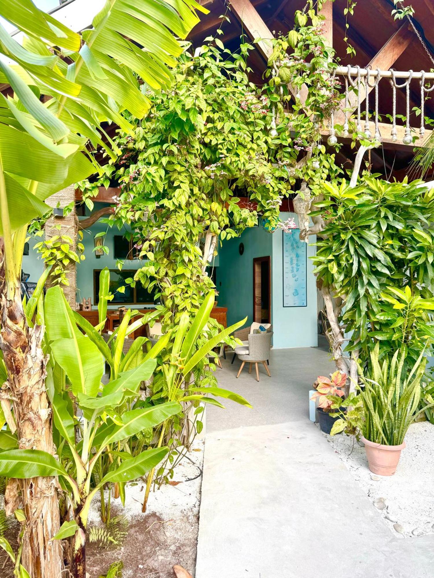 Sands Grand Dhigurah  Zewnętrze zdjęcie