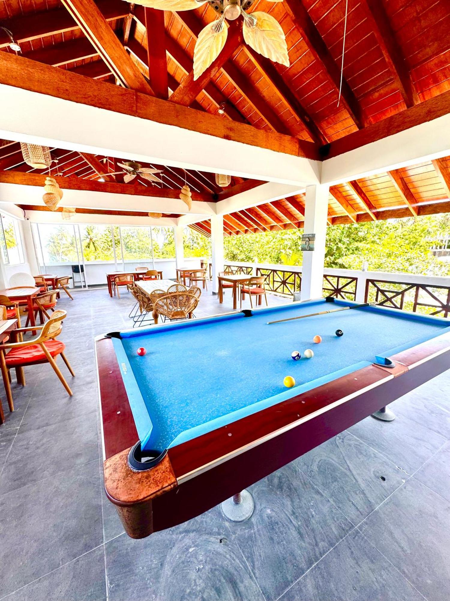 Sands Grand Dhigurah  Zewnętrze zdjęcie