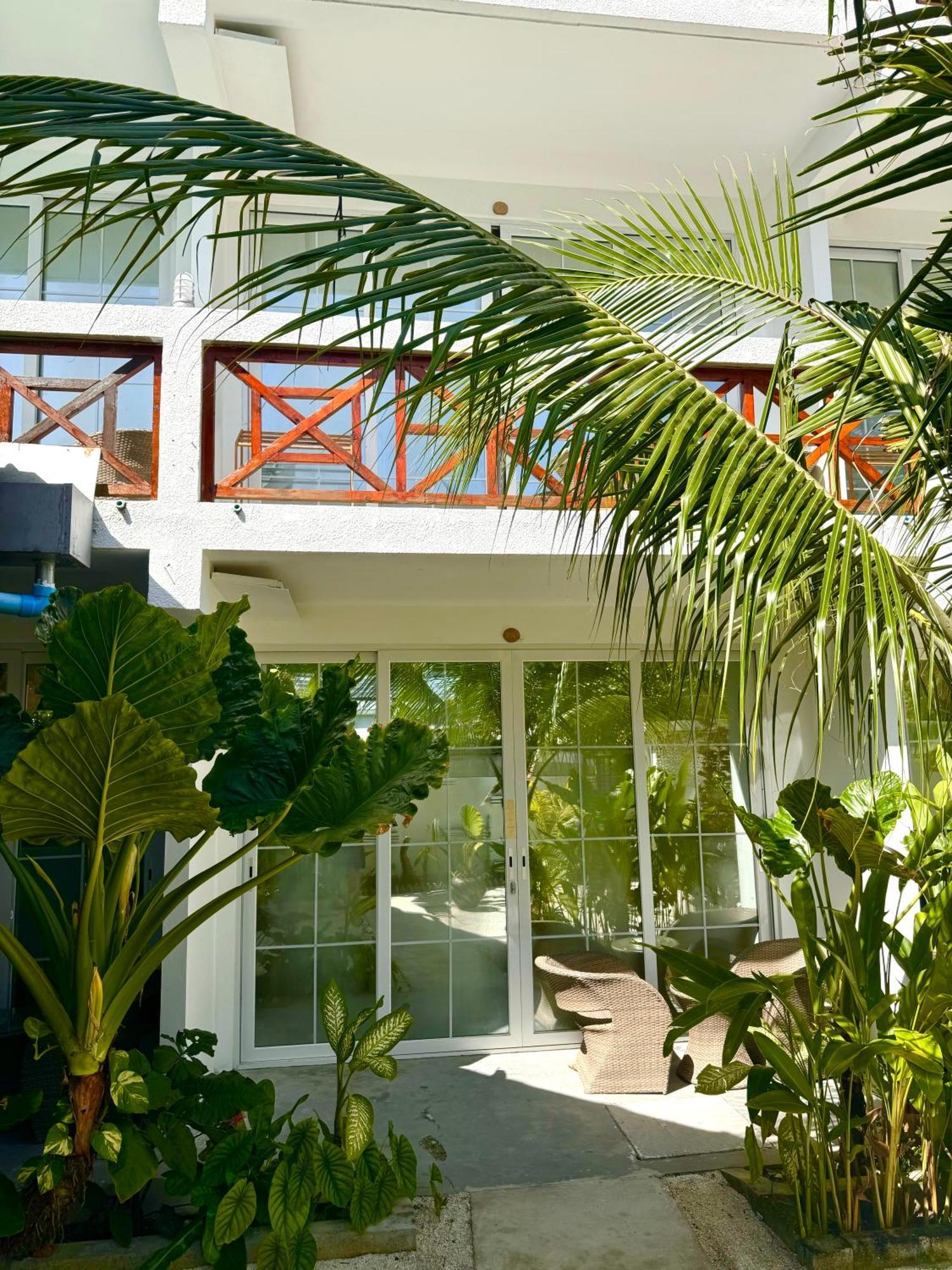 Sands Grand Dhigurah  Zewnętrze zdjęcie