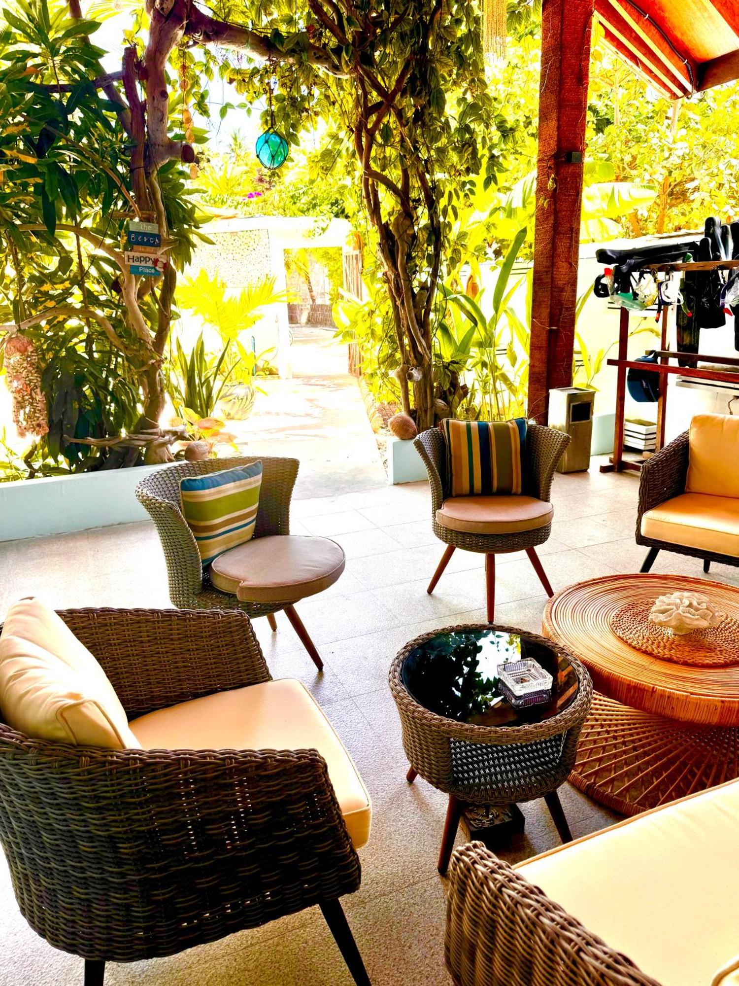 Sands Grand Dhigurah  Zewnętrze zdjęcie